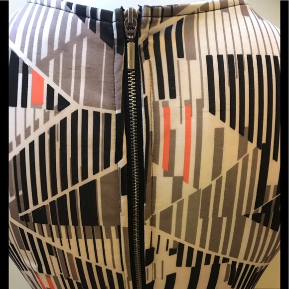 Mossimo Sleeveless MIDI Round Neckline Dress size Small - Picture 8 of 13